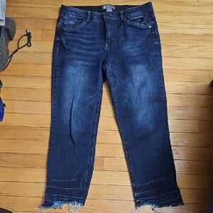Democracy Jeans Size 12